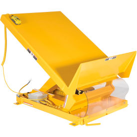 Vestil™ Steel Lift Table AC Powered 51-1/2