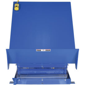 Vestil™ Steel Lift Table AC Powered 51-1/2
