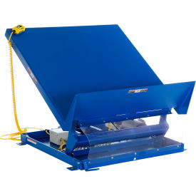 Vestil™ Steel Lift Table AC Powered 51-1/2