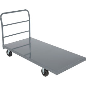 Vestil™ Steel Smooth Deck Platform Truck 6