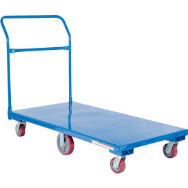 Vestil™ Steel Flat Bed Cart 5