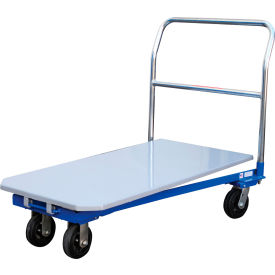 Vestil™ Steel Nesting Platform Cart 6