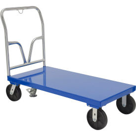 Vestil Steel Platform Truck 100-1/2