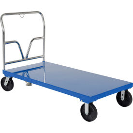 Vestil™ Steel Platform Truck 8