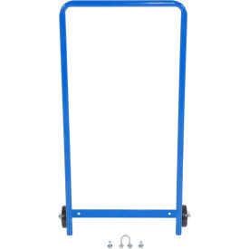 ASP-PORT Bolt-On Portability Kit for Step Stands ASP-PORT
