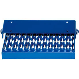 Spring Loaded Folding Steel Step - SFS-149-SL SFS-149-SL