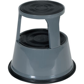 Vestil™ Rolling Step Stool 17-7/8