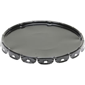 Standard Lug Cover Lid LID-STL for 5 Gallon Open Head Steel Pails LID-STL