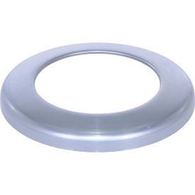 Vestil™ Galvanized Can Bag Holder For 55 Gallon Open Head Drum 16