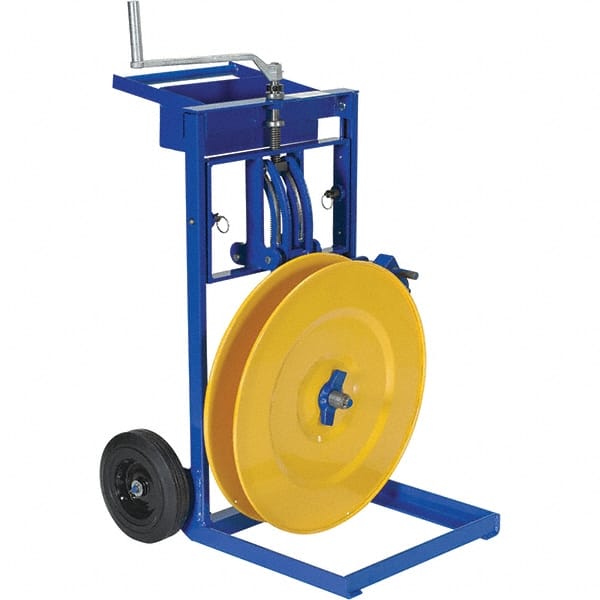 Strapping Cart MPN:STRAP-VH