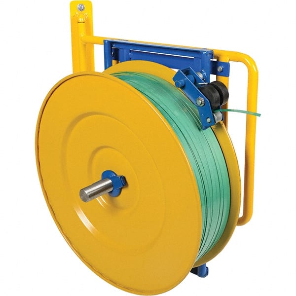 Strapping Dispensers & Carts MPN:STRAP-WALL