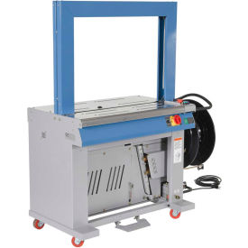High Speed Auto Feed Polypropylene Strapping Machine 49