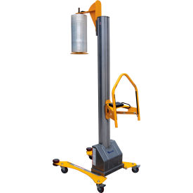 Mobile Material Pallet Stretch Wrap Machine 88