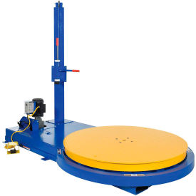 Stretch Wrap Machine for 10