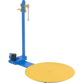 Stretch Wrap Machine For 10