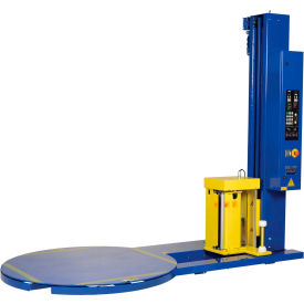 SWA-82-AW Auto-Wrap Stretch Wrap Machine 82-1/2