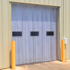 Vestil™ PVC Vinyl Strip Door 3/25