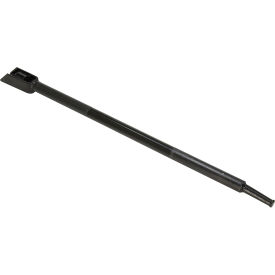 Vestil™ Truck Mounted Multi-Task Strap Winch Bar Black SW-BAR-PT