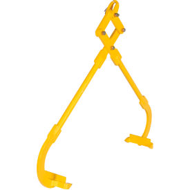 Die Lifting Tongs Lifting Attachment DLT-30 3000 Lb. Capacity DLT-30
