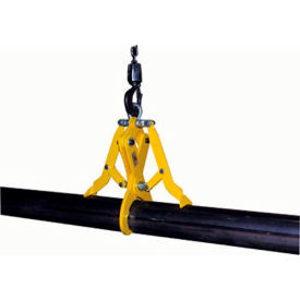 HD Pipe Grab PG-S-045 3.50