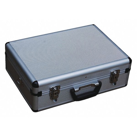 Silver Protective Case, 18