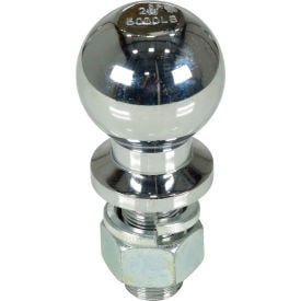 Forklift Truck Tow Ball BALL-2516 - 2-5/16