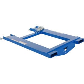Example of GoVets Tow Equipment category