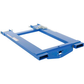 Forklift Tow Base HOOK-BASE-44 for 48