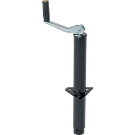Vestil™ Steel Top Crank Trailer Jack 5