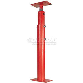 Basement Floor Jack FJB-36 19