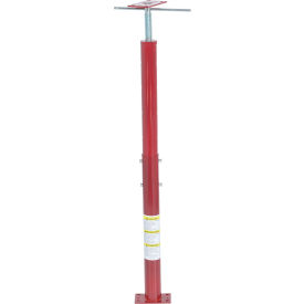 Vestil™ Steel Basement Floor Jack 6863 lb. Capacity 31 to 48