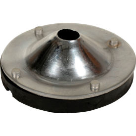 Vestil™ Leveling Jack Replacement Pads For LJ Series LJ-PAD