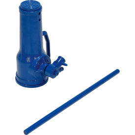Vestil™ Steel Mechanical Screw Jack 6-7/8