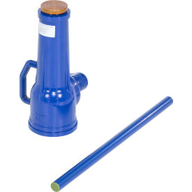 Vestil™ Steel Mechanical Screw Jack 8-7/16