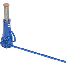 Vestil™ Steel Mechanical Screw Jack 5-13/16