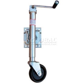 Swing-Away Trailer Jack Stand TJ-06 800 Lb. Capacity TJ-06