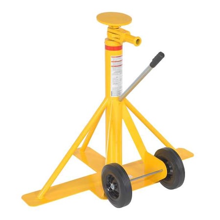 Big Foot Stabilizing Jack, 40K lb. MPN:BFSJ-2748