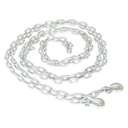 Chain w/grab Hook 20 ft., Of 1/4 in MPN:PPC-20