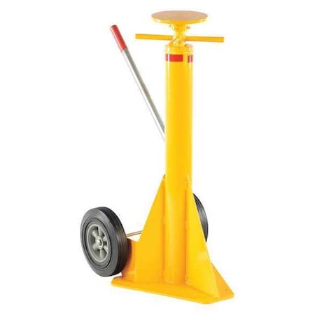 Stabilizing Spin Top Jack, 40, 000 Cap MPN:SP-TOP
