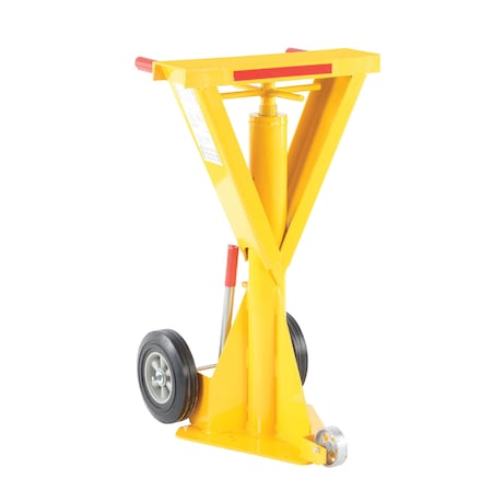 Stabilizing Ratchet Beam Jack, 50, 000 lb. MPN:SP-TOP-BEAM-100