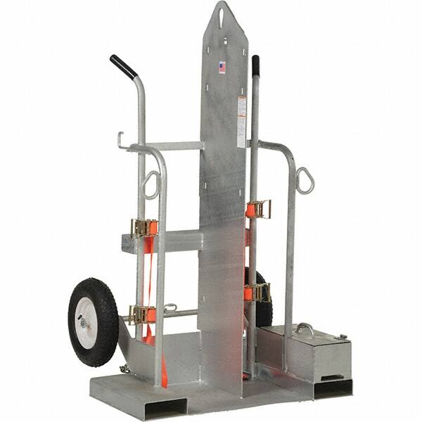 Example of GoVets Cargo Handling Control Devices category