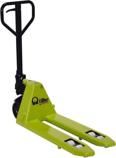 Example of GoVets Forklift Attachments category
