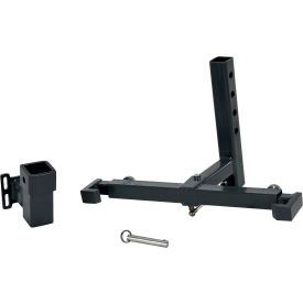 Vestil™ Adjustable Double Sided Hook For E-Tug Models E-TUG-ADSH