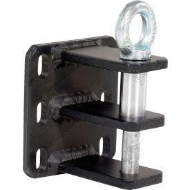 Vestil™ Double Pin Hitch For E-Tug-HD Models E-TUG-HD-DPINH