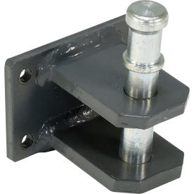 Vestil™ Pin Hitch For E-Tug-HD Models E-TUG-HD-PINH