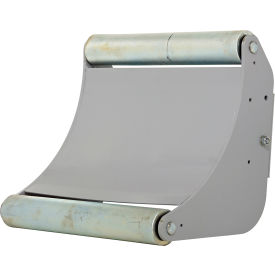 Vestil™ Roller & Pusher Attachment For E-Tug-HD Models E-TUG-HD-RP-20