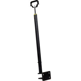 Vestil Steel Spring Loaded Pin Hitch For E Tug HD Models E-TUG-HD-SLPINH