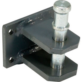 Vestil™ Pin Hitch For E-Tug Models E-TUG-PINH