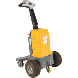 Vestil™ Electric Powered Tugger 3000 lb. Capacity E-TUG-30