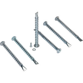 Vestil™ AS Steel Heavy Duty Asphalt Anchor 1-5/8